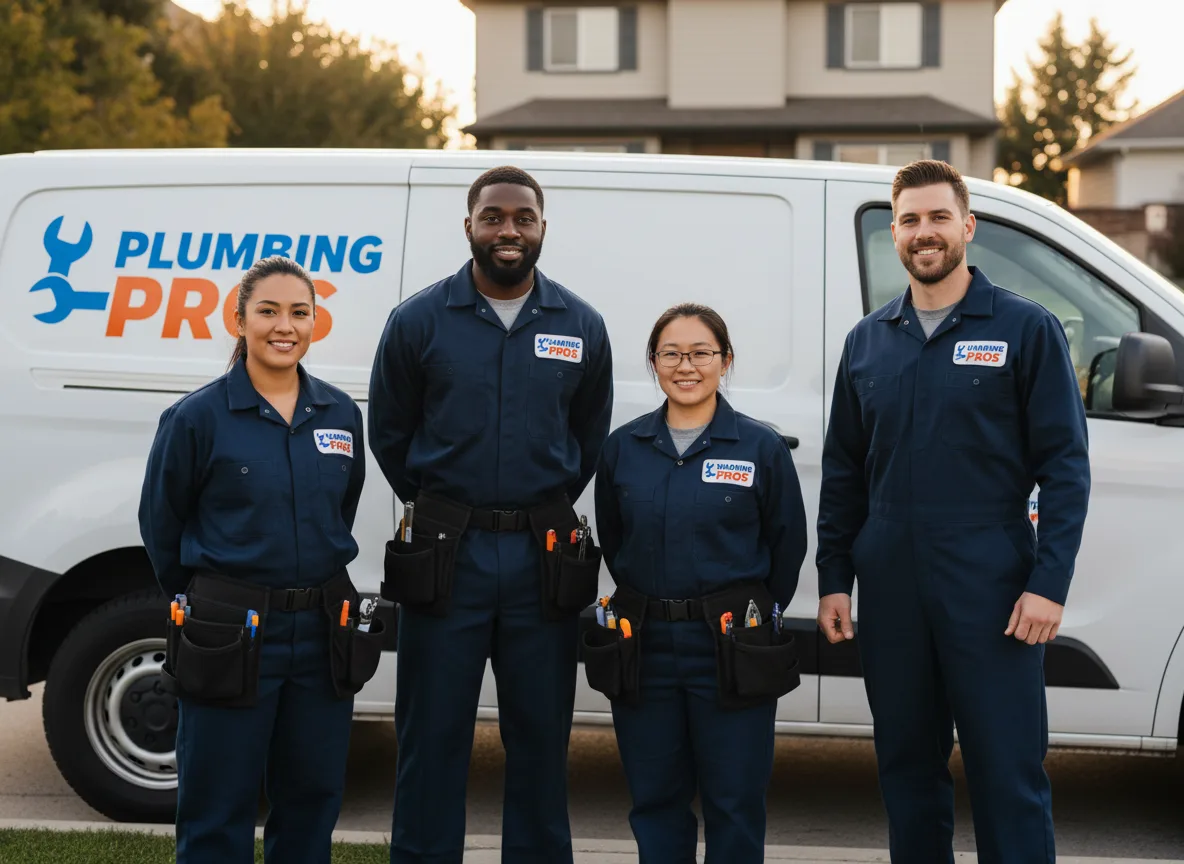 Water Heater Repair company in Lincoln Park, MI